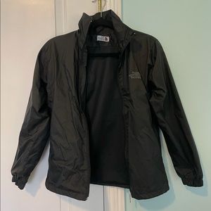 North Face Jacket Women’s XS Windbreaker/Rain